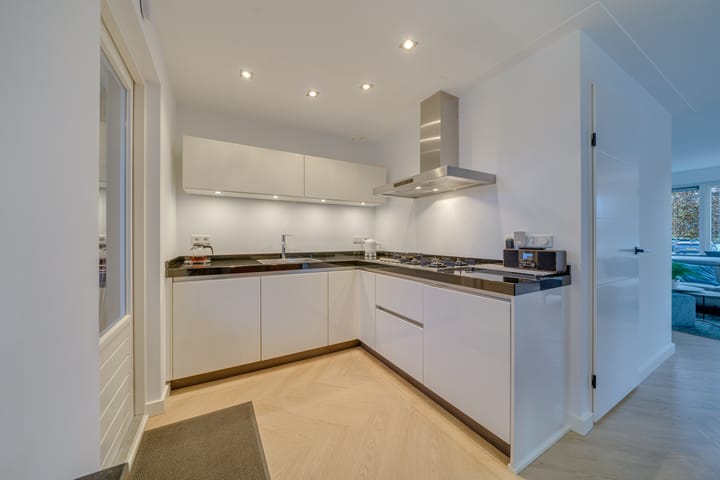 Foto 3 van Mozartdreef 41