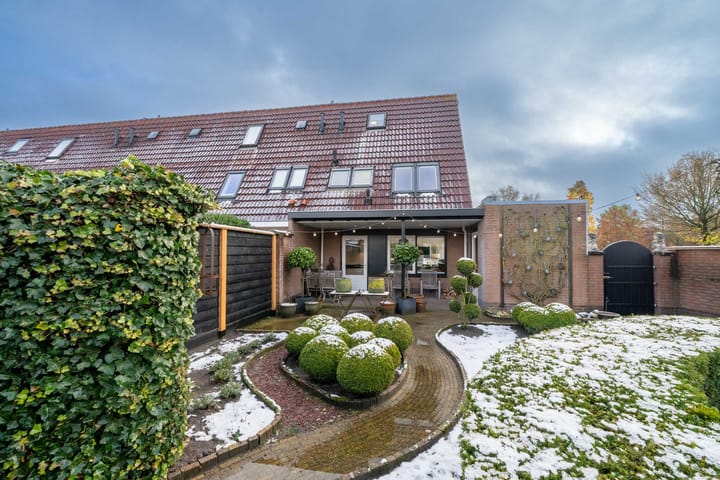 Foto 4 van Mozartdreef 41