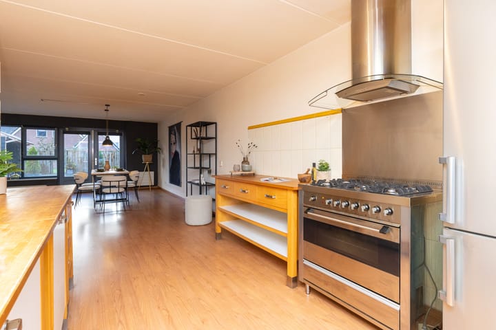 Foto 18 van Kosterij 8