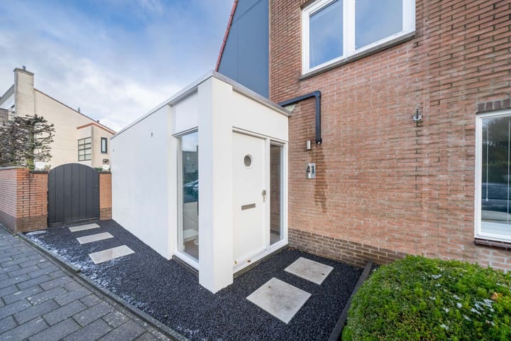 Foto 6 van Mozartdreef 41