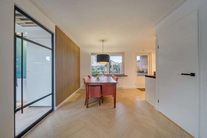 Foto 8 van Mozartdreef 41