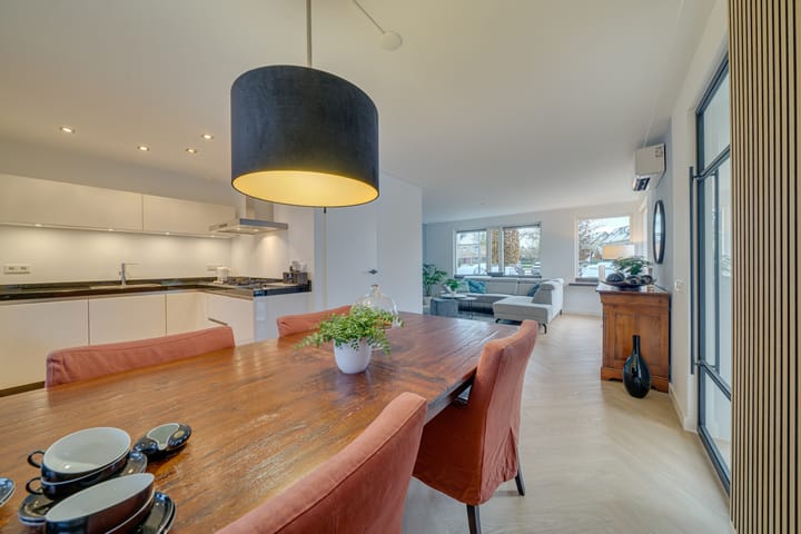 Foto 9 van Mozartdreef 41