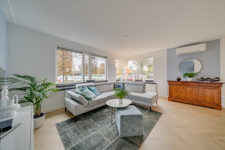 Foto 10 van Mozartdreef 41