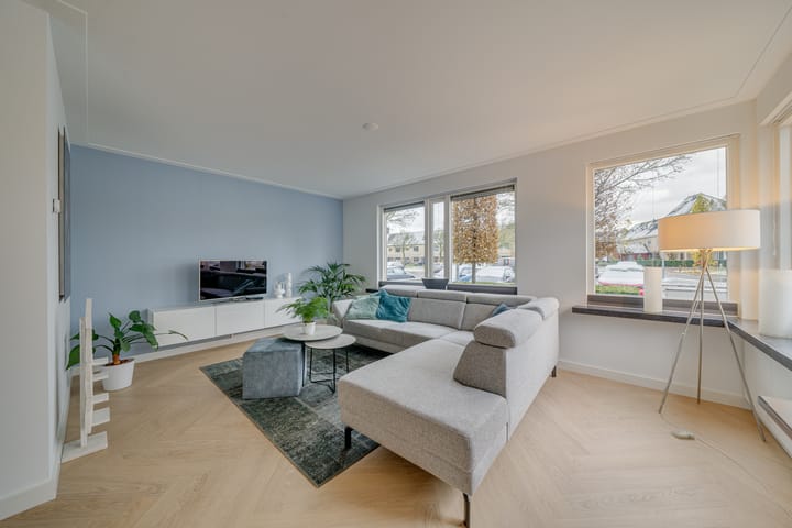 Foto 11 van Mozartdreef 41