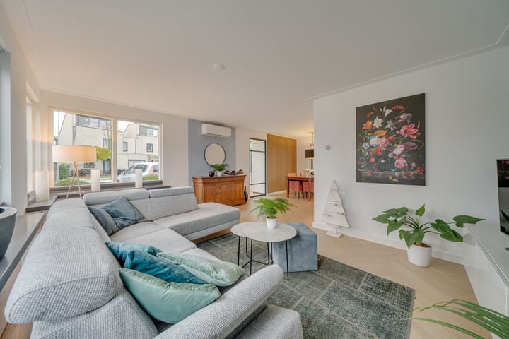 Foto 12 van Mozartdreef 41