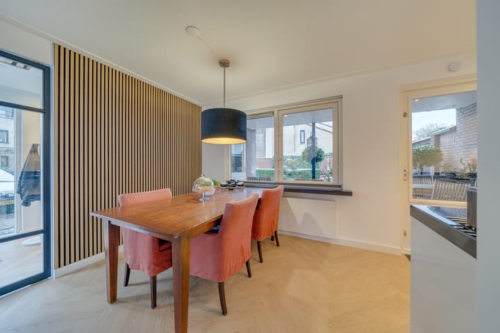 Foto 13 van Mozartdreef 41