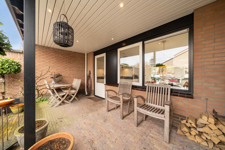 Foto 14 van Mozartdreef 41