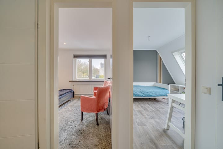 Foto 20 van Mozartdreef 41