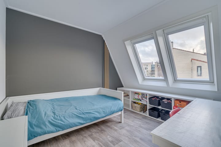 Foto 21 van Mozartdreef 41