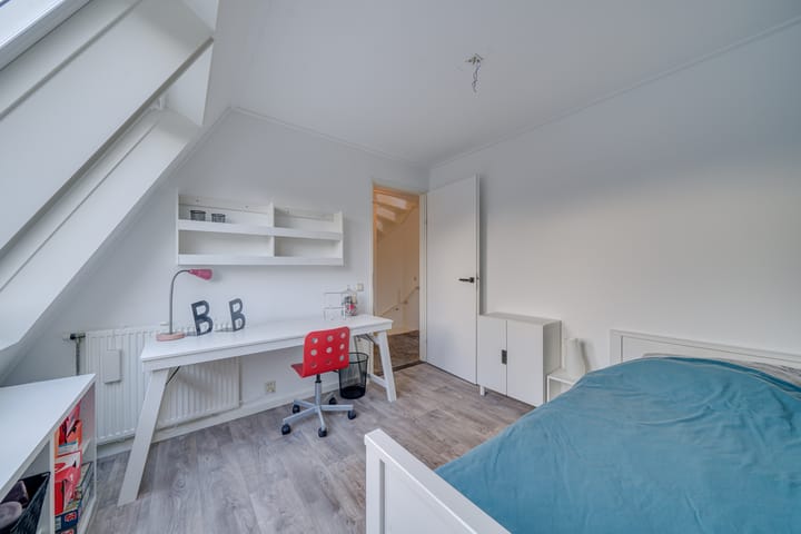 Foto 22 van Mozartdreef 41