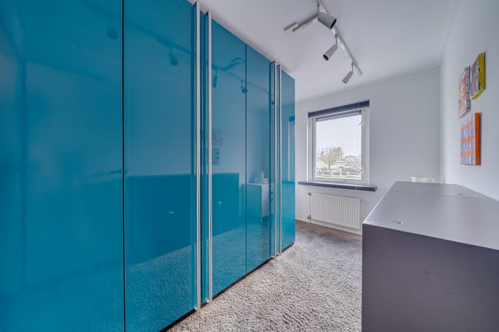 Foto 23 van Mozartdreef 41