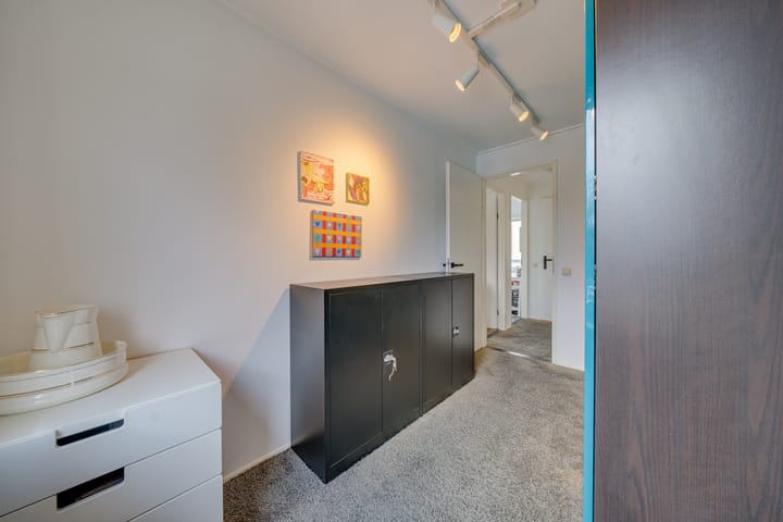 Foto 24 van Mozartdreef 41