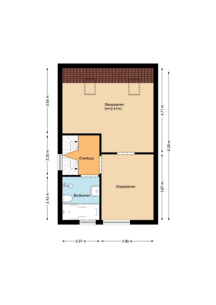 Foto 42 van Kosterij 8