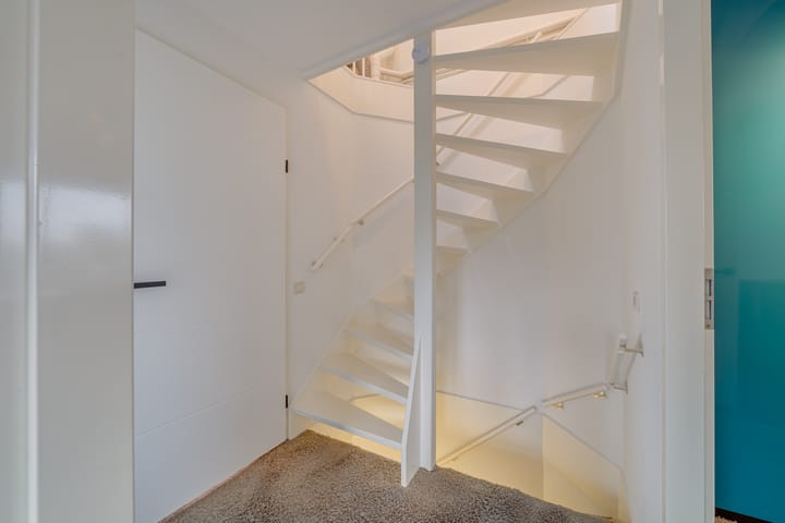 Foto 29 van Mozartdreef 41