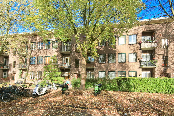 Foto 1 van Pekelharingstraat 17-1