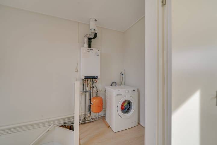 Foto 30 van Mozartdreef 41