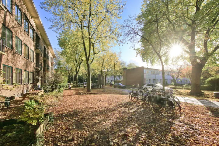 Foto 2 van Pekelharingstraat 17-1