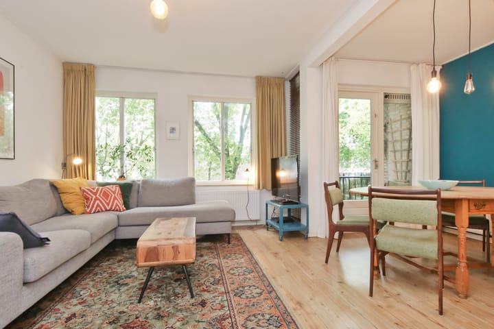 Foto 3 van Pekelharingstraat 17-1