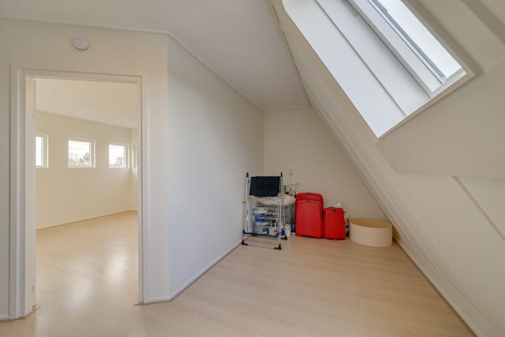 Foto 32 van Mozartdreef 41