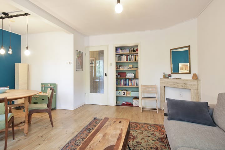 Foto 4 van Pekelharingstraat 17-1