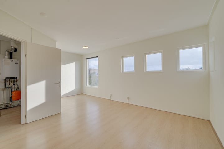 Foto 33 van Mozartdreef 41