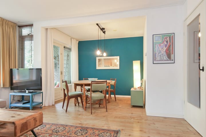 Foto 5 van Pekelharingstraat 17-1