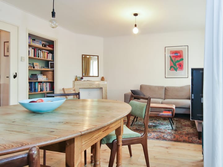 Foto 6 van Pekelharingstraat 17-1