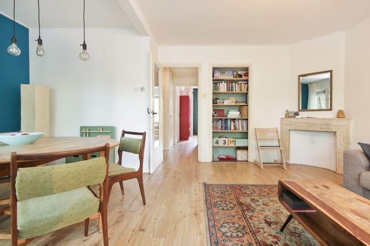 Foto 7 van Pekelharingstraat 17-1