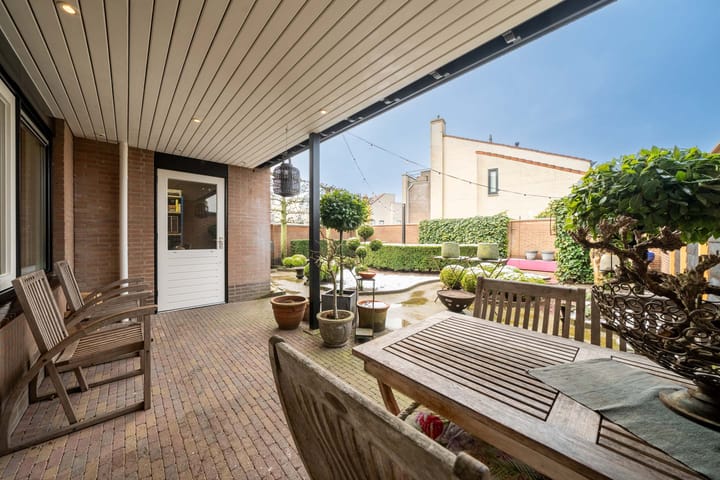 Foto 36 van Mozartdreef 41