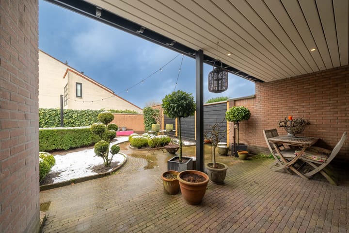 Foto 37 van Mozartdreef 41