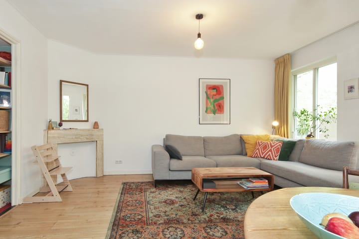 Foto 8 van Pekelharingstraat 17-1