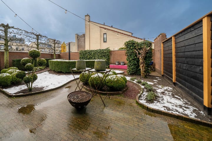 Foto 39 van Mozartdreef 41