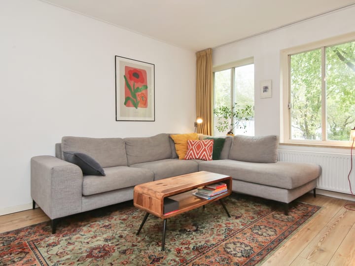 Foto 10 van Pekelharingstraat 17-1