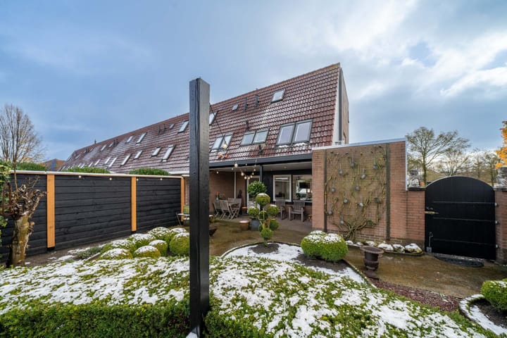 Foto 40 van Mozartdreef 41