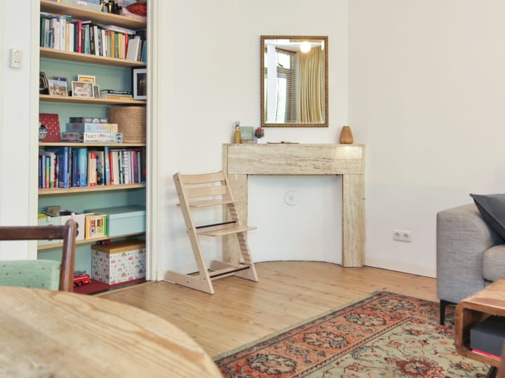 Foto 11 van Pekelharingstraat 17-1