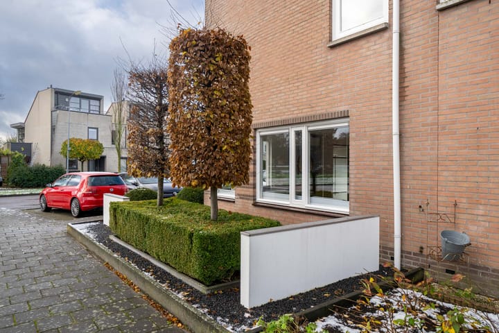 Foto 41 van Mozartdreef 41