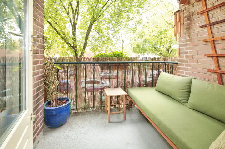 Foto 12 van Pekelharingstraat 17-1