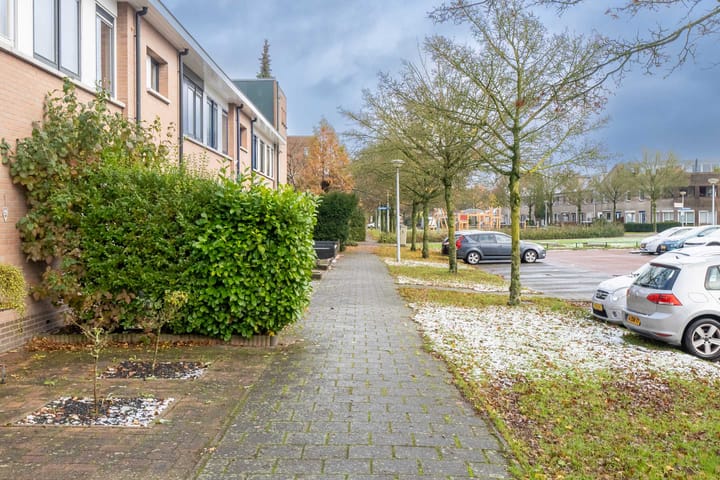 Foto 42 van Mozartdreef 41