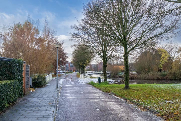 Foto 43 van Mozartdreef 41