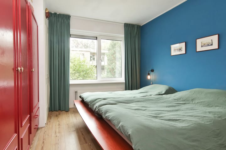 Foto 14 van Pekelharingstraat 17-1