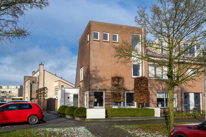 Foto 44 van Mozartdreef 41