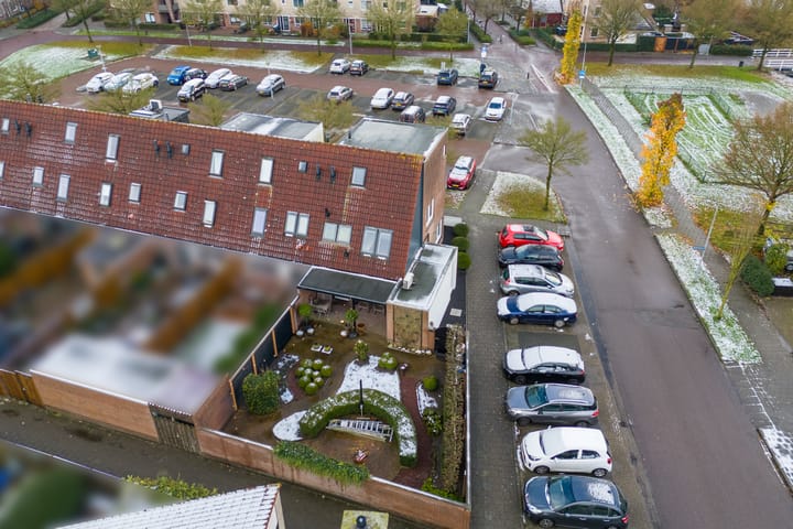 Foto 45 van Mozartdreef 41