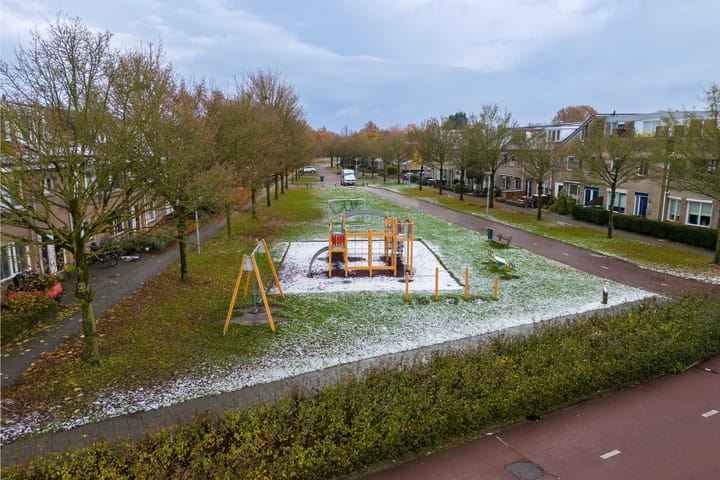 Foto 46 van Mozartdreef 41