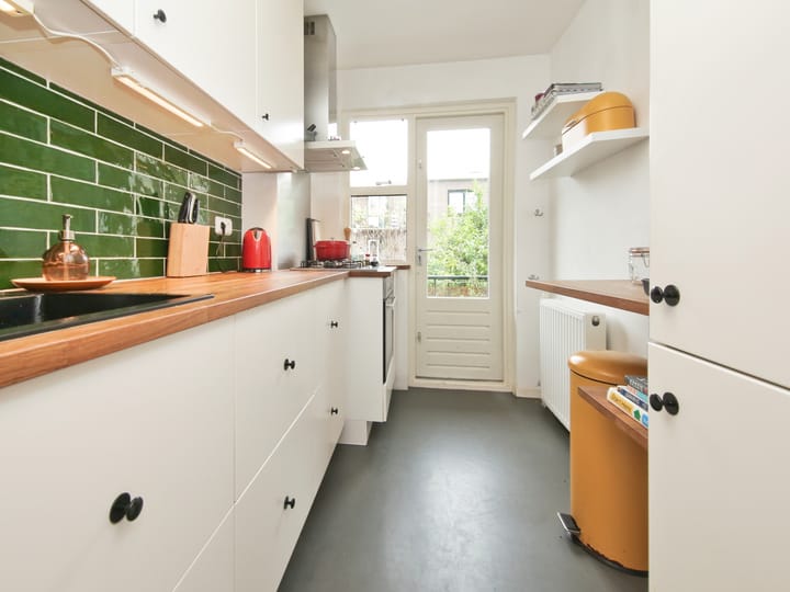 Foto 16 van Pekelharingstraat 17-1