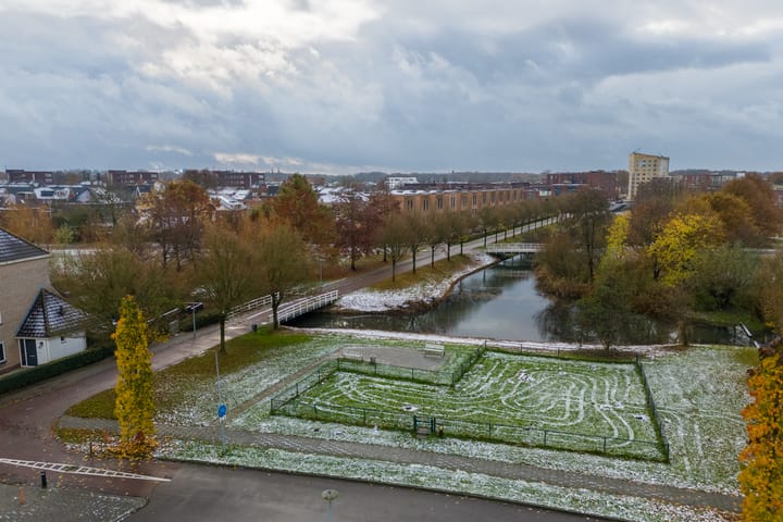 Foto 48 van Mozartdreef 41