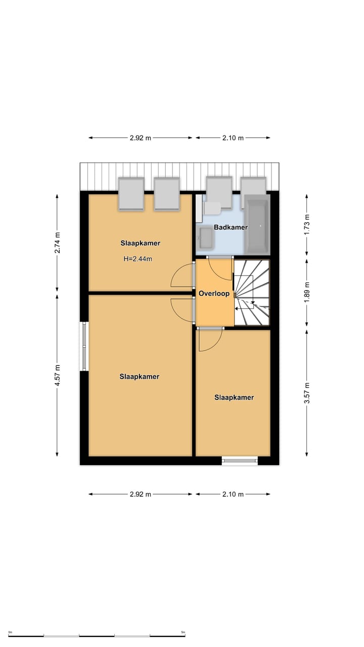 Foto 50 van Mozartdreef 41