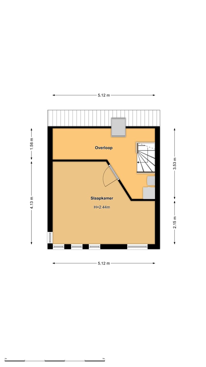 Foto 51 van Mozartdreef 41