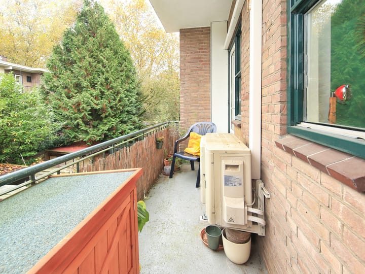 Foto 21 van Pekelharingstraat 17-1