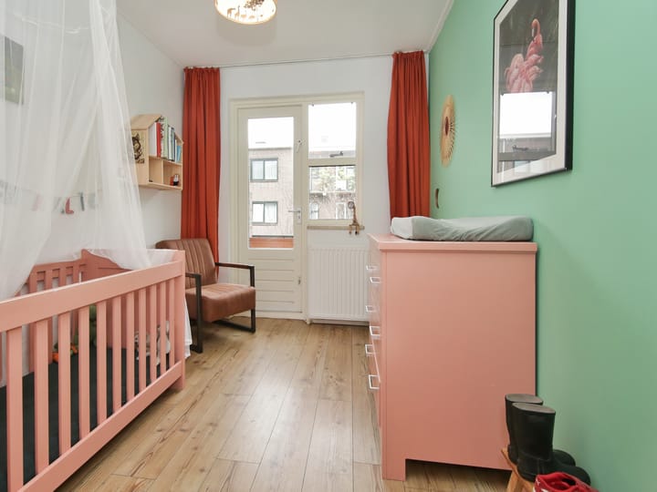 Foto 24 van Pekelharingstraat 17-1