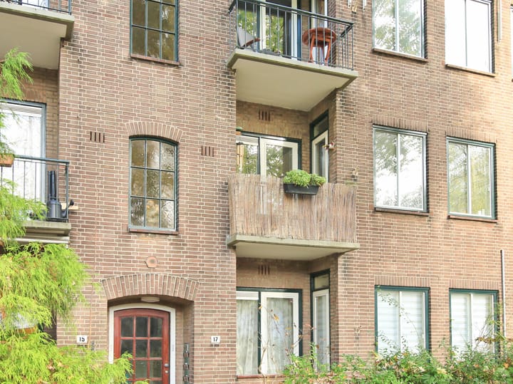 Foto 29 van Pekelharingstraat 17-1